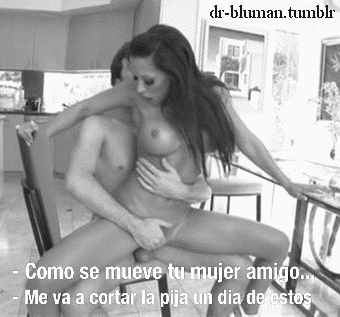 Gif Marido Cornudo 14