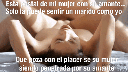 Gif Marido Cornudo 14
