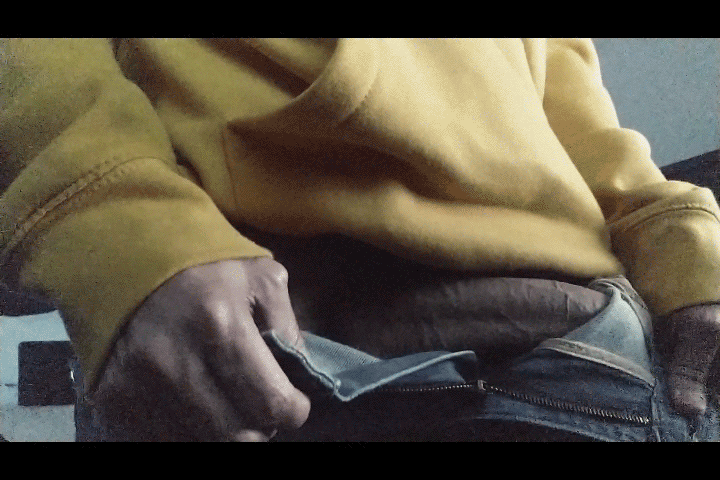 Vas a querer esta pija en tu boca 🎥🔥