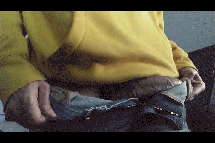 Vas a querer esta pija en tu boca 🎥🔥