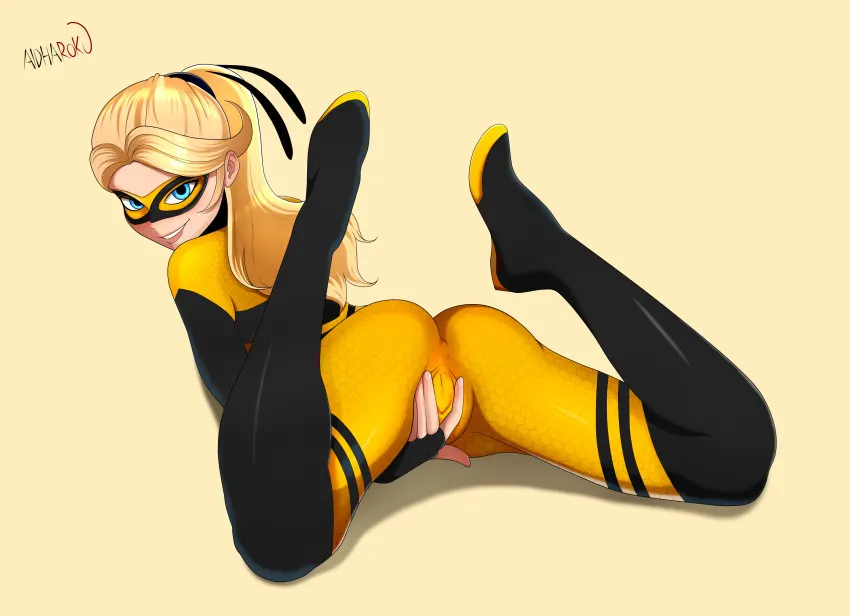 Pack Cartoons: Miraculous Ladybug