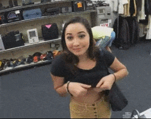Gifs que no te van a defraudar , parte 2