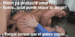 Gif Marido Cornudo 15