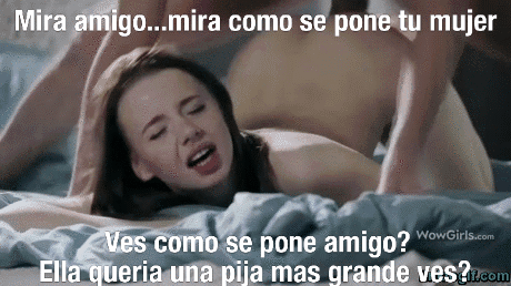 Gif Marido Cornudo 15