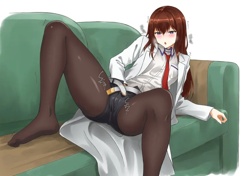 Steins;gate hentai