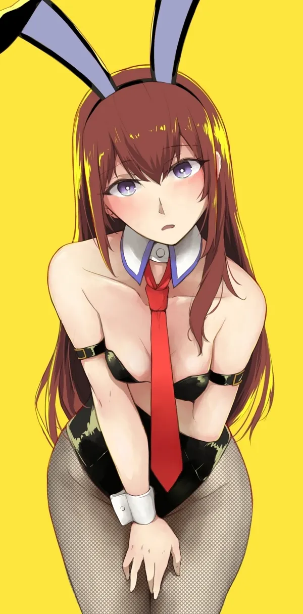 Steins;gate hentai