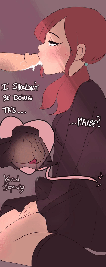 Sissy Captions 24