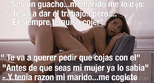 Gif Marido Cornudo 17