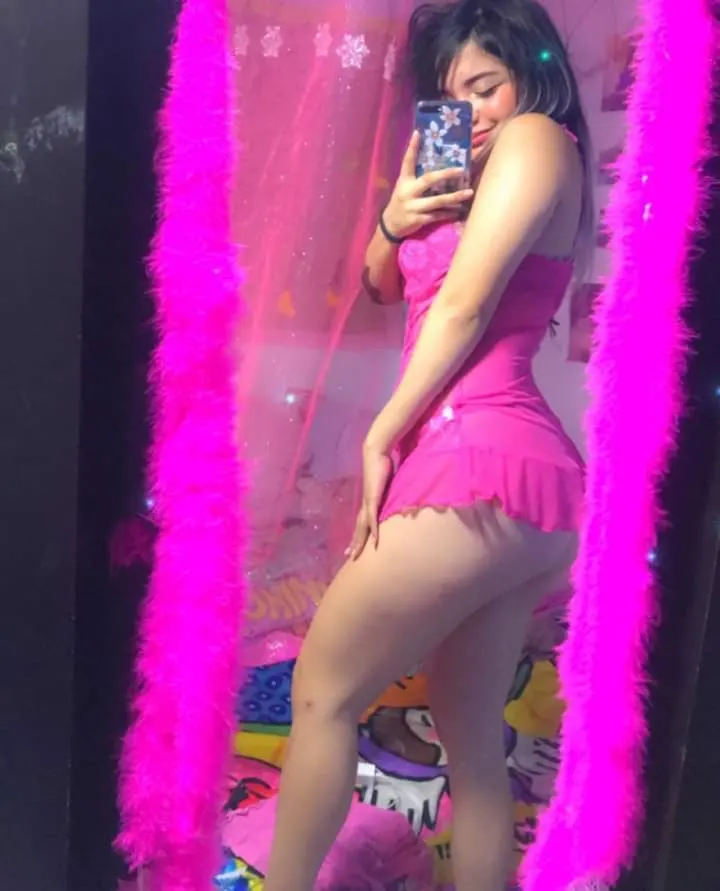 Putita mexicana