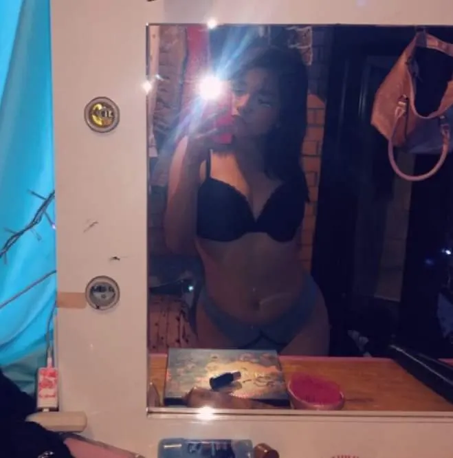 Putita mexicana