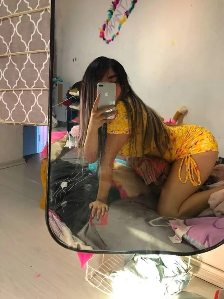 Putita mexicana