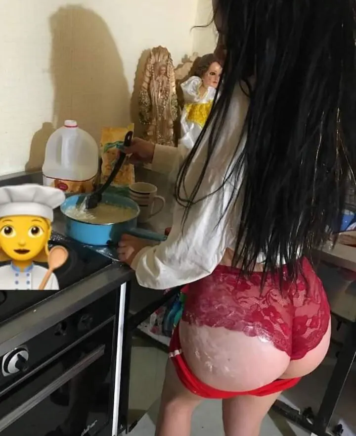 Putita mexicana