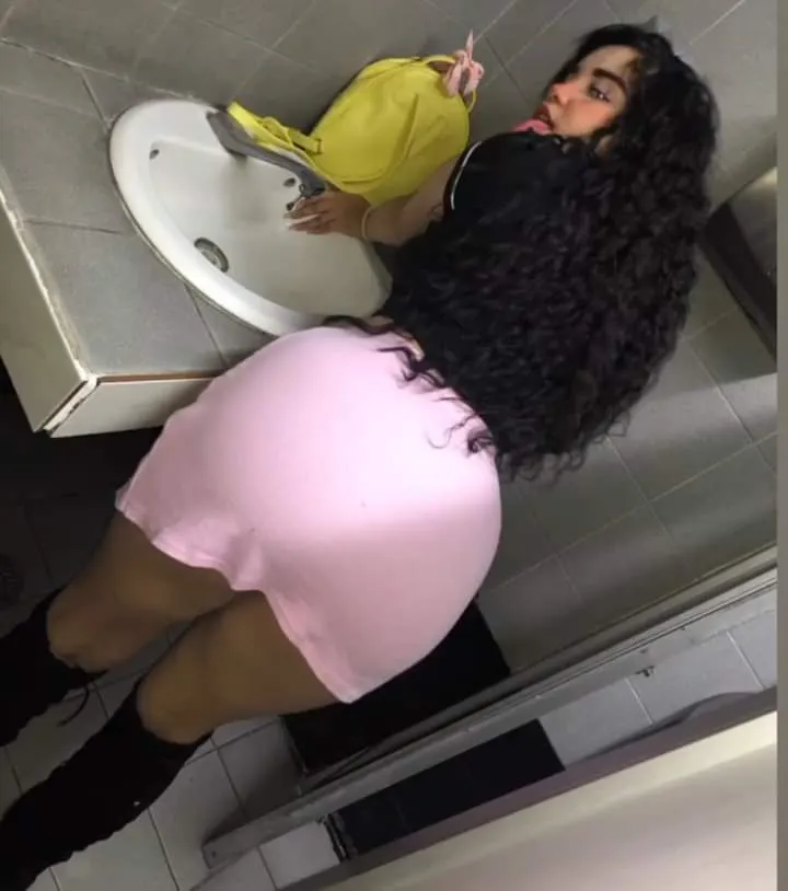 Putita mexicana