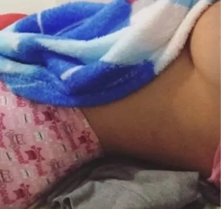 Putita mexicana 2