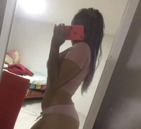Putita mexicana 2