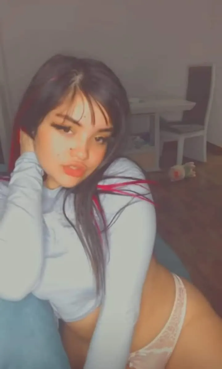 Putita mexicana 2