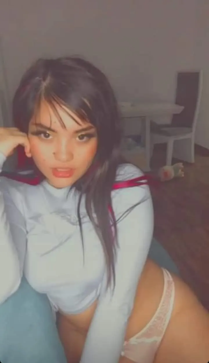 Putita mexicana 2