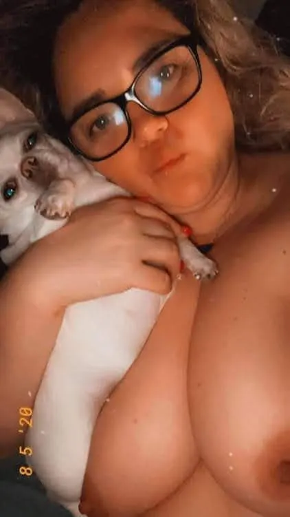 Perritas Nuevas