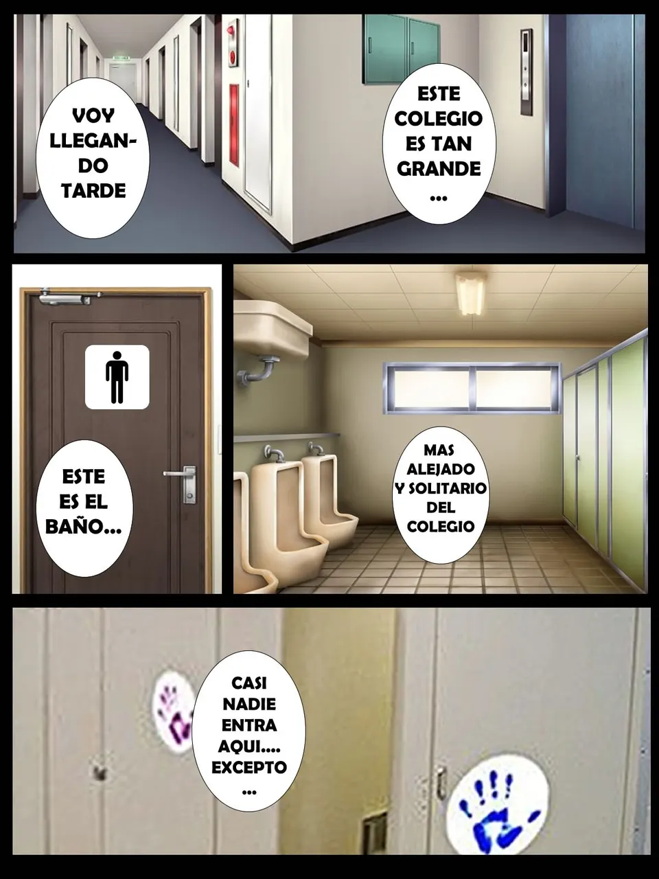 La esclava