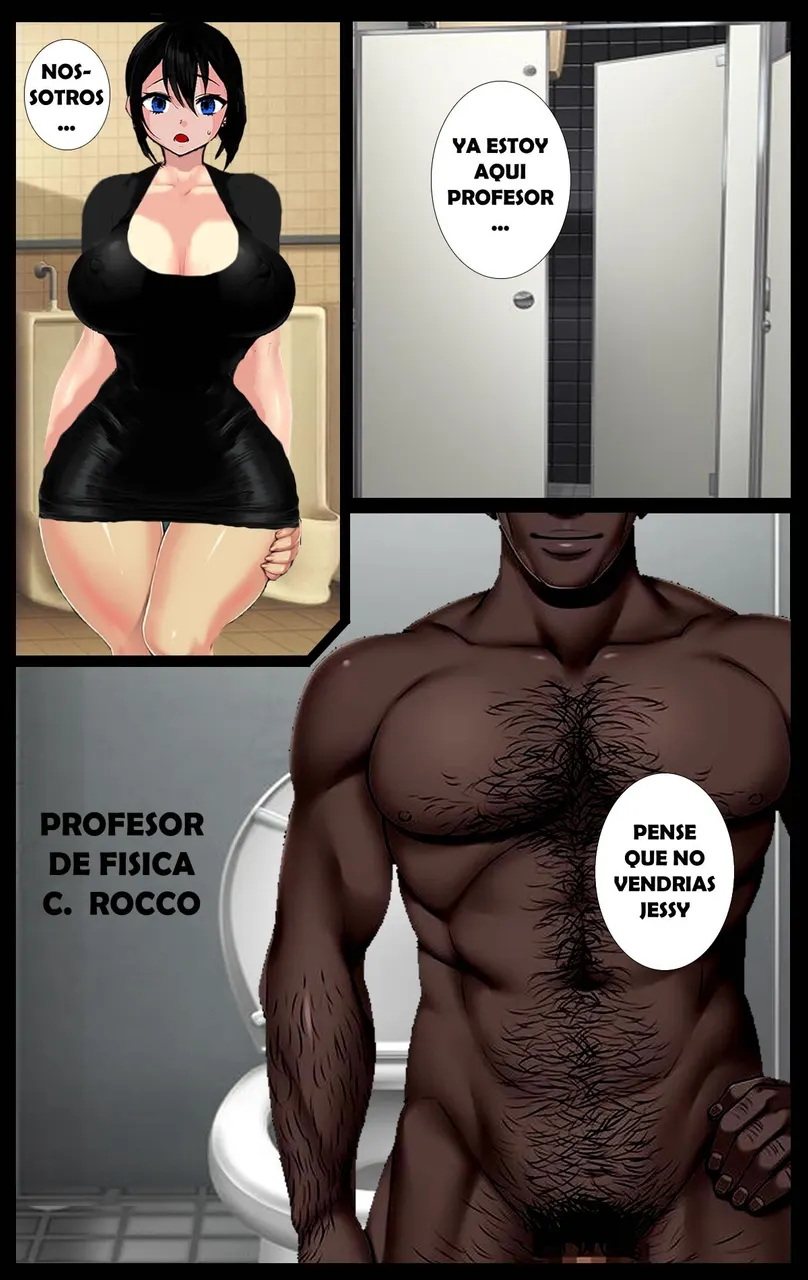 La esclava