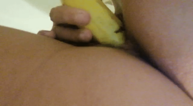 Mi novia y las frutas...