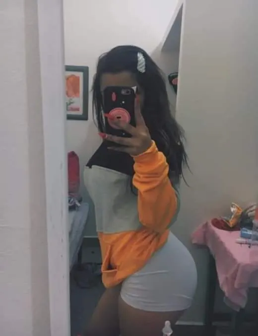 Putita mexicana 3