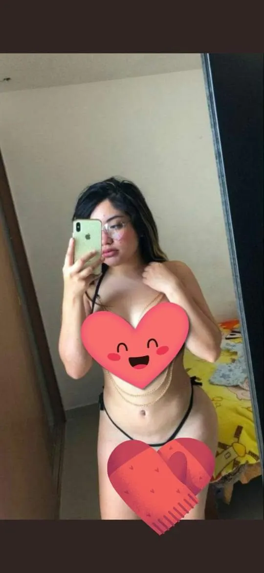 Putita mexicana 3