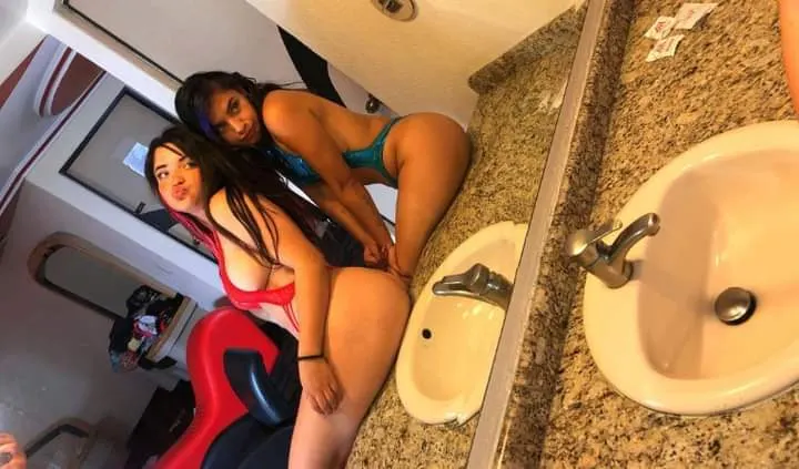 Putita mexicana 3