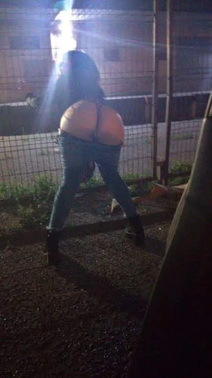 Putita mexicana 3