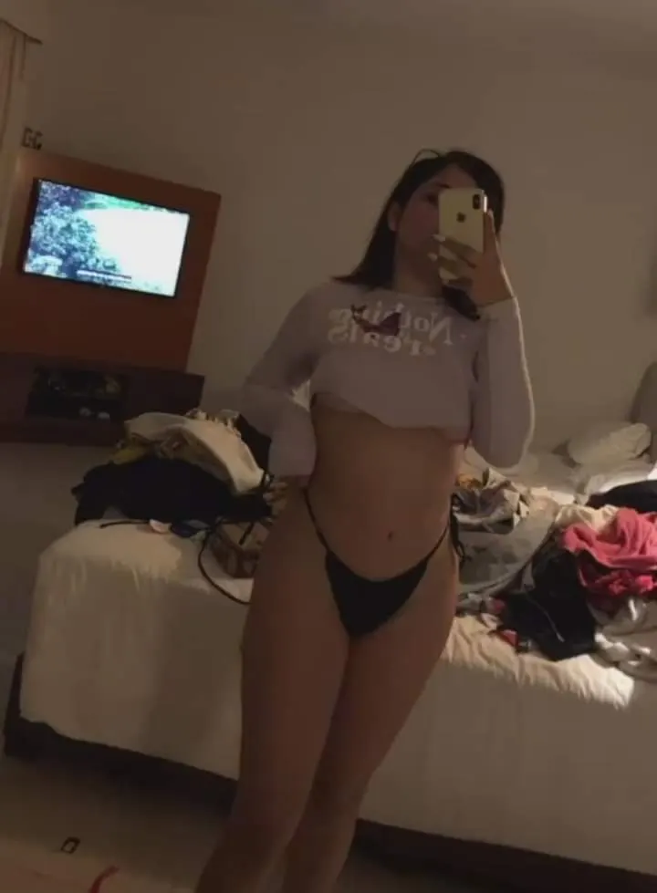 Putita mexicana 3