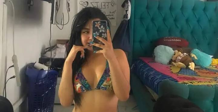 Putita mexicana 3