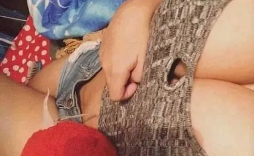 Putita mexicana 4