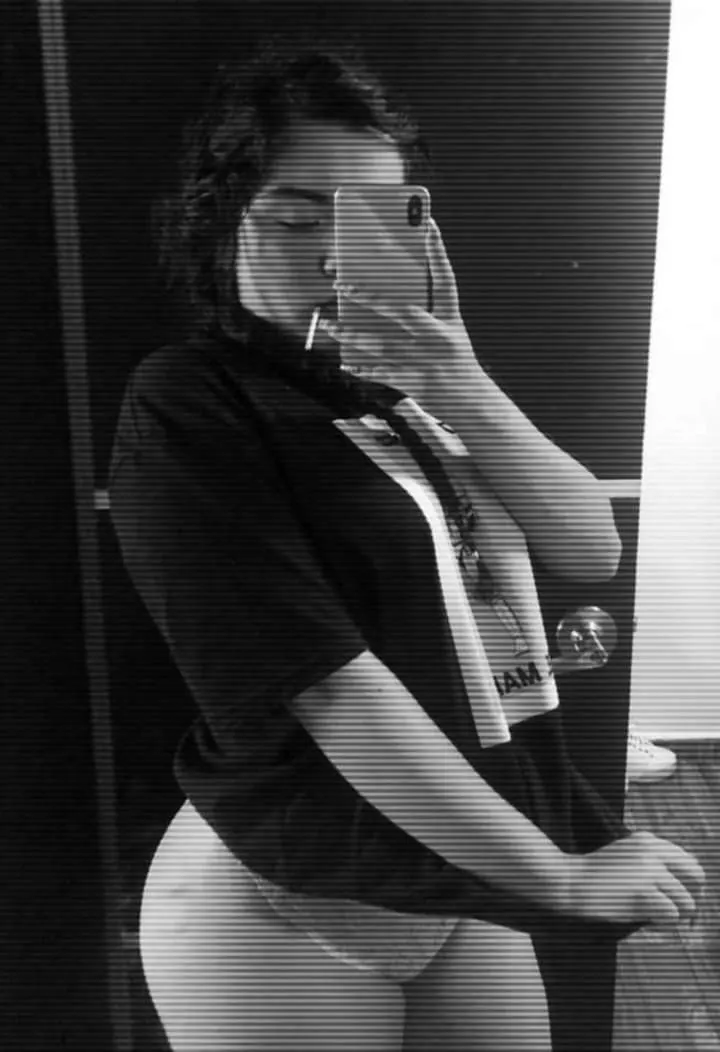 Putita mexicana 4