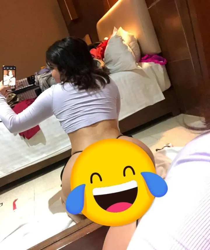 Putita mexicana 4