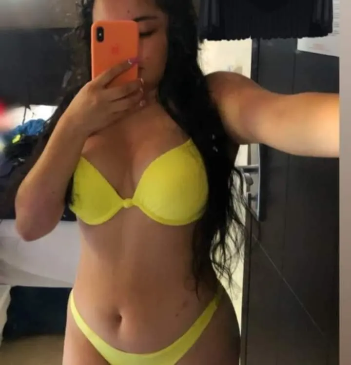 Putita mexicana 4
