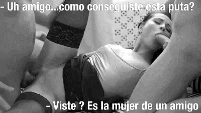Gif Marido Cornudo 22