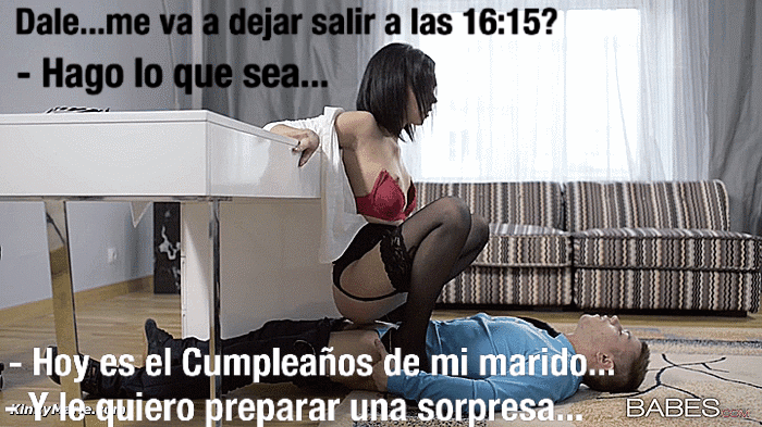 Gif Marido Cornudo 22