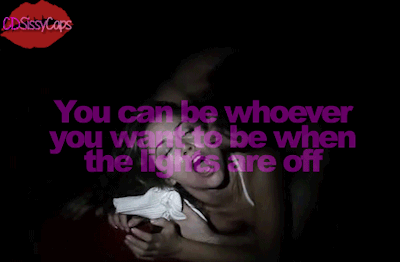 Sissy gifs 7