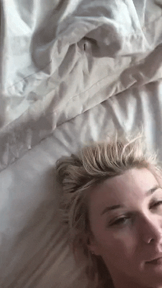 La deliciosa aubrey kate