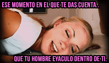 Sissy captions en español! 5😳😏