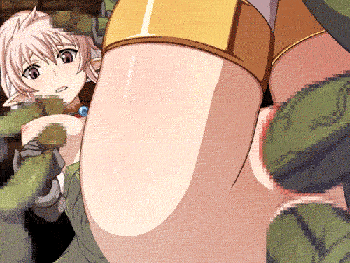 hentai gif #2