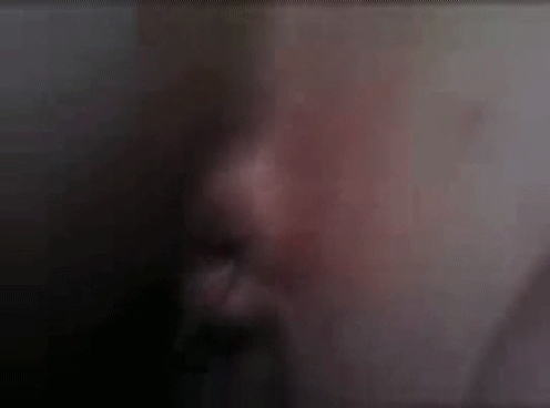 Amateur Anal