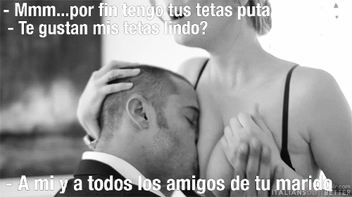 Gif Marido Cornudo 24