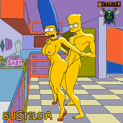 Feliz cumpleaños Bart