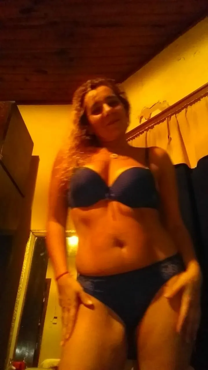 Milf de 45 😍😈