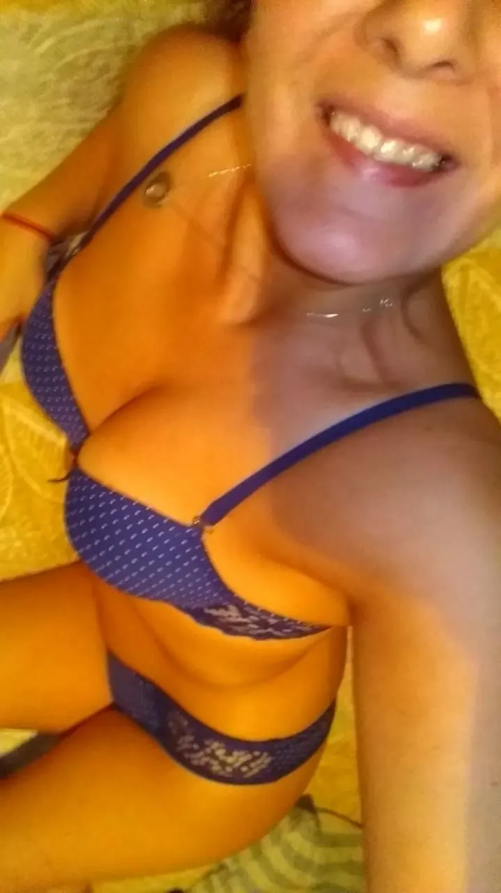 Milf de 45 😍😈