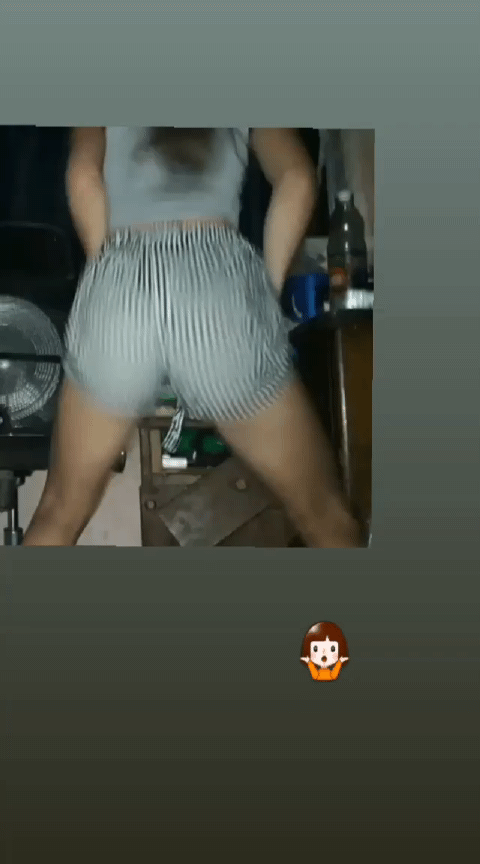 Twerk 🍑