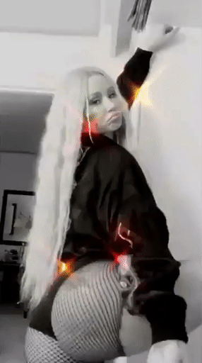 Twerk 🍑