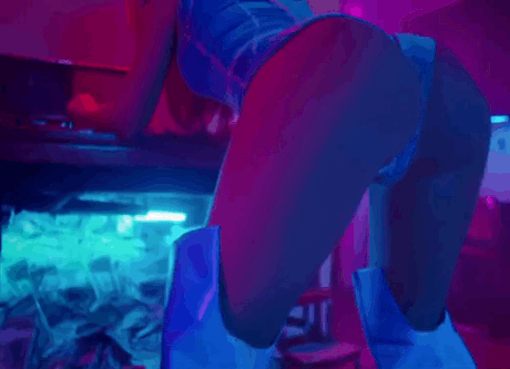 Twerk 🍑