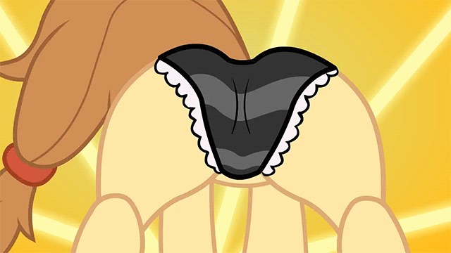MLP Pantsu